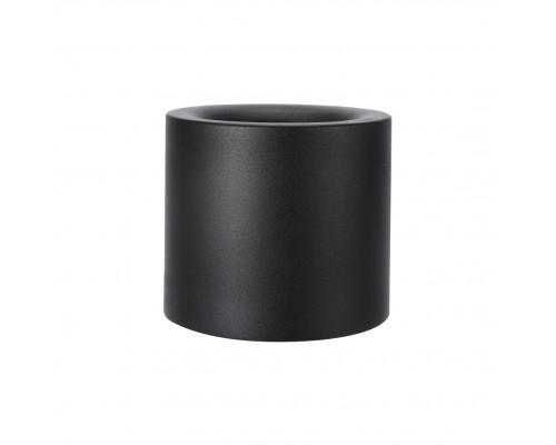 Светильник накладной iLEDEX Metrica 113-12W-D100-3000K-24DG-BK