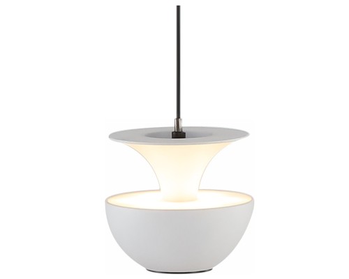 Свет-к трековый магнитный iLEDEX TECHNICAL VISION SMART 4822-012-D80-6W-38DG-WH (работает с Алисой)