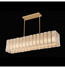 Светильник подвесной iLAMP Panorama L4688-91 SGD
