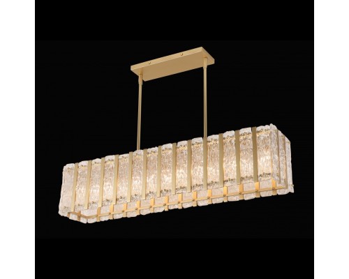 Светильник подвесной iLAMP Panorama L4688-91 SGD