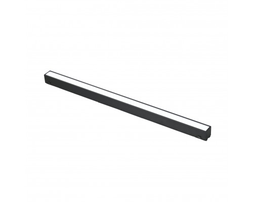 Свет-к трековый магнитный iLEDEX TECHNICAL VISION SMART 4825-038-L485-24W-110DG-BK (раб. с Алисой)