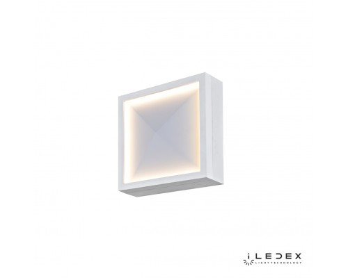 Настенно-потолочный светильник iLedex Creator SMD-923416 16W 3000K Белый