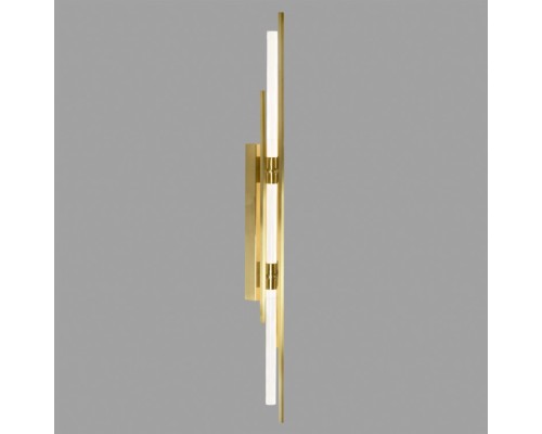 Светильник настенный Belfast GLENVALE 81079-80 BR