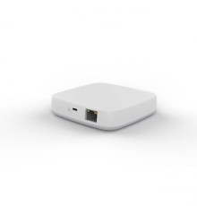 Проводной шлюз Zigbee для управления трековыми смарт светильниками iLEDEX TECHNICAL VISION ZGB 1