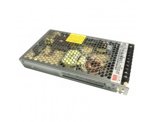 Блок питания выносной iLEDEX TECHNICAL VISION POWER MW 4822-027-200W