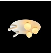 Светильник потолочный iLEDEX Telescope D4774-40 SWH