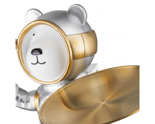 Статуэтка ArtHomeDecor MOON BEAR Z9203B