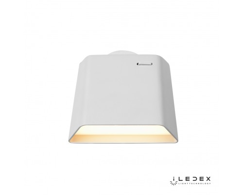 Настенный светильник iLedex Crunk W1031 3000K Белый