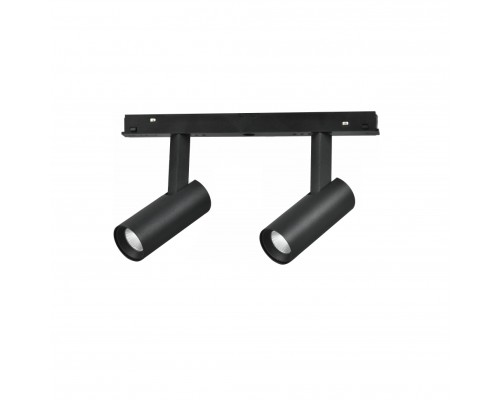 Свет-к трековый маг-ый пов. iLEDEX TECHNICAL VISION SMART 4822-005-D34-16W-40DG-BK (раб. с Алисой)