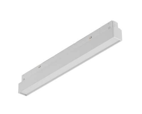 Светильник трековый магнитный iLEDEX TECHNICAL VISION 4822-001-L300-12W-110DG-3000K-WH