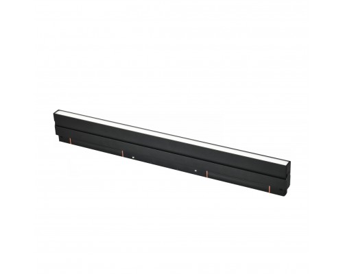 Свет-к трековый маг-ый пов. iLEDEX TECHNICAL VISION SMART 4822-004-L602-24W-110DG-BK (раб. с Алисой)