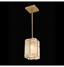 Светильник потолочный iLAMP Panorama P4688-1 SGD