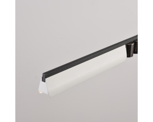 Светильник подвесной iLEDEX Vision 9309D-1200-2 WH+BK