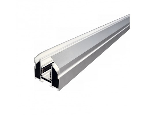 Шинопровод маг-ый встр-ый гарпунного типа для натяж. пот. iLEDEX TECHNICAL VISION 4822-61/60-2000-WH