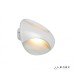 Настенный светильник iLedex Flux ZD7151-6W 3000K matt white