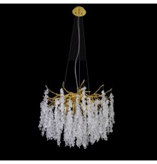 Светильник подвесной iLAMP Savage 7007-D600 GD