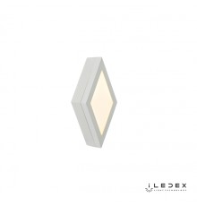 Настенно-потолочный светильник iLedex Creator X068204 4W 3000K Белый