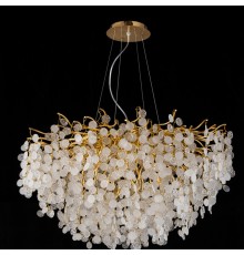 Светильник подвесной iLAMP Savage 7004-D800 GD