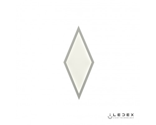 Настенно-потолочный светильник iLedex Creator X068216 16W 6000K Белый