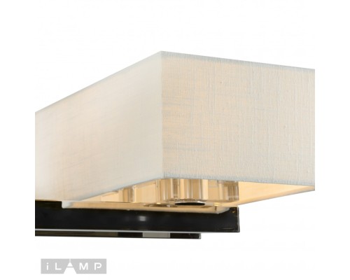 Потолочная люстра iLamp Play CJ0104 Хром