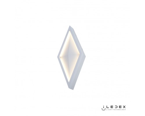 Настенно-потолочный светильник iLedex Creator SMD-924416 16W 3000K Белый