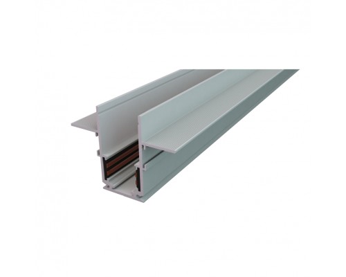 Шинопровод магнитный встраиваемый iLEDEX TECHNICAL VISION 4822-65/48-3000-WH