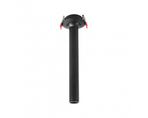 Светильник встраиваемый iLEDEX Telescope 999.3W-200 BK