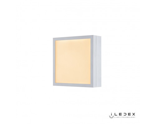 Настенно-потолочный светильник iLedex Creator X068116 16W 3000K Белый