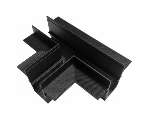 Соед-ль Т-образный для встр. шинопровода iLEDEX TECHNICAL VISION T-TYPE CONNECT 4822-022-44/92-BK