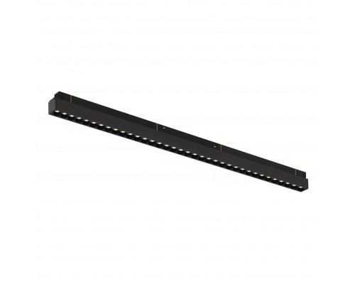 Светильник трековый магнитный iLEDEX TECHNICAL VISION 4822-002-L690-36W-38DG-4000K-BK