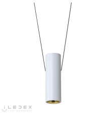 Светильник подвесной iLedex Oxygen ZD8213S-12W SWH