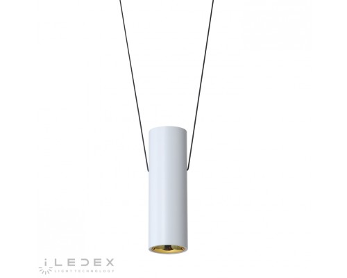 Светильник подвесной iLedex Oxygen ZD8213S-12W SWH