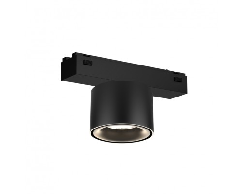 Светильник трековый магнитный iLEDEX TECHNICAL VISION 4825-049-D74-10W-60DG-3000K-BK