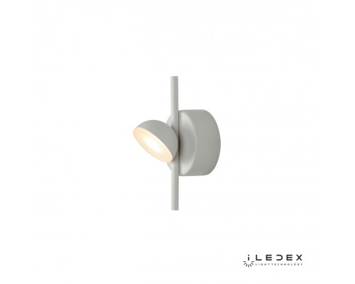 Настенный светильник iLedex Inefable X088203 3W Белый