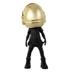 Статуэтка настольная ArtHomeDecor STAR TRAVELER 6839 GOLD & BLACK