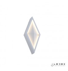 Настенно-потолочный светильник iLedex Creator SMD-924416 16W 3000K Белый