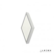 Настенно-потолочный светильник iLedex Creator X068216 16W 6000K Белый