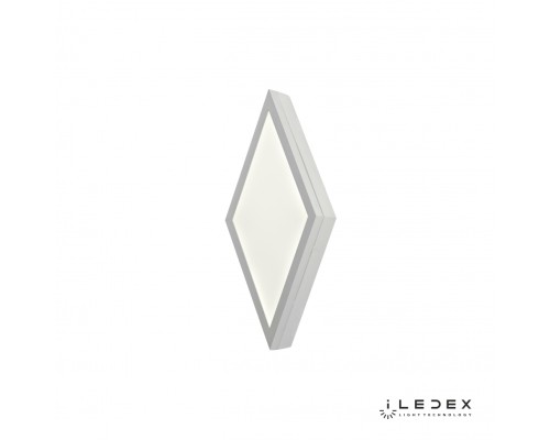 Настенно-потолочный светильник iLedex Creator X068216 16W 6000K Белый