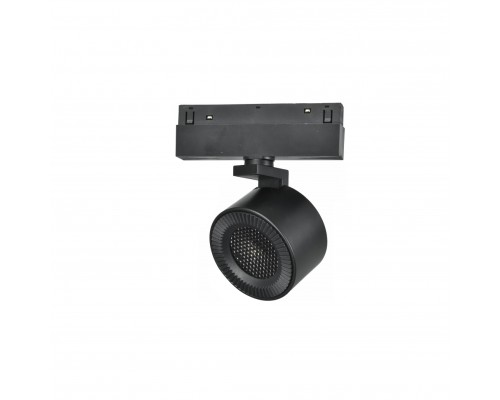 Свет-к трек. с антиблик. реш. iLEDEX TECHNICAL VISION SMART 4822-010-D82-12W-38DG-BK (раб. с Алисой)