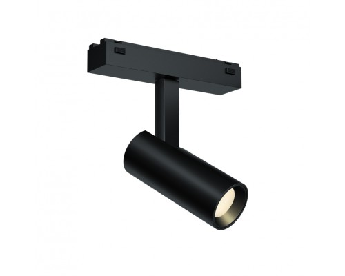 Свет-к трековый маг-ый пов. iLEDEX TECHNICAL VISION SMART 4825-042-D34-8W-40DG-BK (раб. с Алисой)