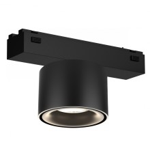 Свет-к трековый магнитный iLEDEX TECHNICAL VISION SMART 4825-049-D74-10W-60DG-BK (работает с Алисой)