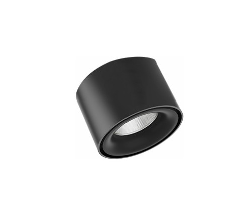 Светильник трековый магнитный iLEDEX TECHNICAL VISION 4825-049-D74-10W-60DG-4000K-BK