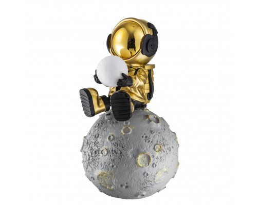 Статуэтка ArtHomeDecor COSMO SZ005 GOLD