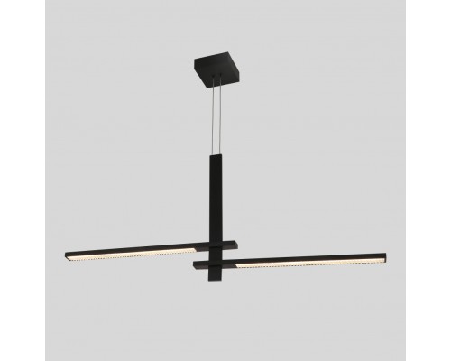 Светильник подвесной iLEDEX Vision 4722-97 MBK