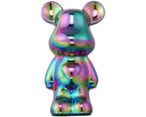 Статуэтка настольная ArtHomeDecor FUNNY BEAR 6651 MULTI COLOR