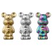 Статуэтка настольная ArtHomeDecor FUNNY BEAR 6653 GOLD