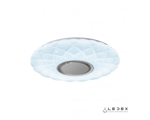 Потолочный светильник iLedex Sphere ZN-XU48XD-GSR-YK