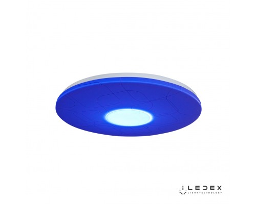 Потолочный светильник iLedex Cube 36W RGB+Change the color entire