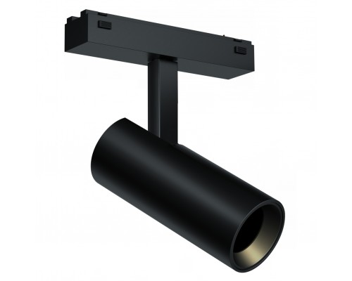 Свет-к трековый маг-ый пов. iLEDEX TECHNICAL VISION SMART 4825-042-D55-18W-38DG-BK (раб. с Алисой)