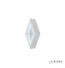 Настенно-потолочный светильник iLedex Creator SMD-924404 4W 6000K Белый